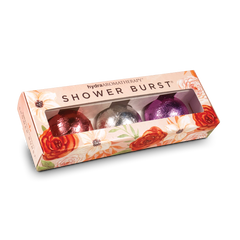 Shower Burst® Duo in Serenity