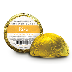Shower Burst® Variety Pack in Lifestyle