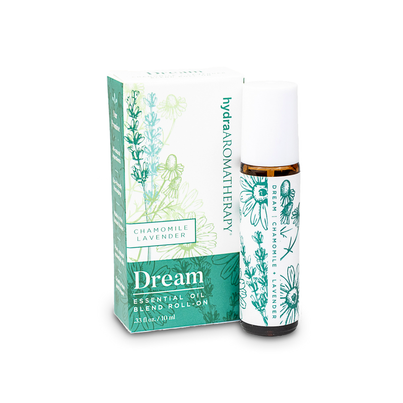 Essential Oil Roll-On in Dream