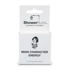 Shower Burst® Aromatic Tablet in Cosmic Bliss