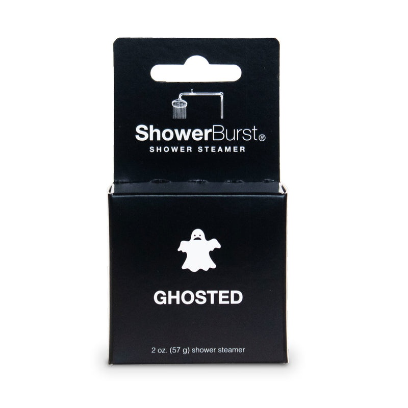 Shower Burst® Aromatic Tablet in Cosmic Bliss