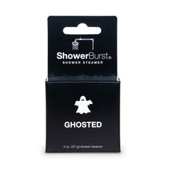 Shower Burst® Aromatic Tablet in Cosmic Bliss