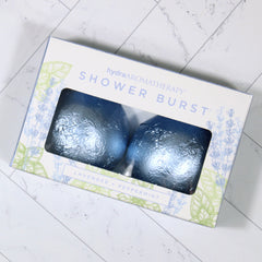 Shower Burst® Duo in Relax