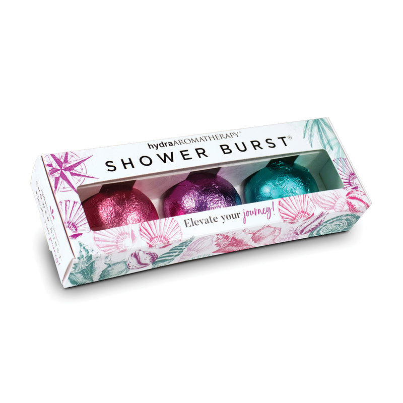 Shower Burst® Duo in Recover
