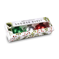 Shower Burst® Trio in Morning