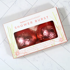 Shower Burst® Duo in Relax