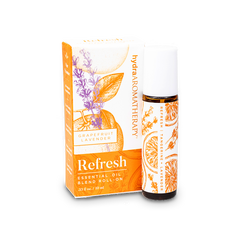 Essential Oil Roll-On in Refresh