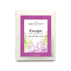 Bathtub Tea™ in Escape