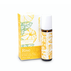 Essential Oil Roll-On Trio in Holiday