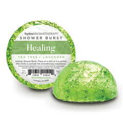 Shower Burst® Trio in Holiday